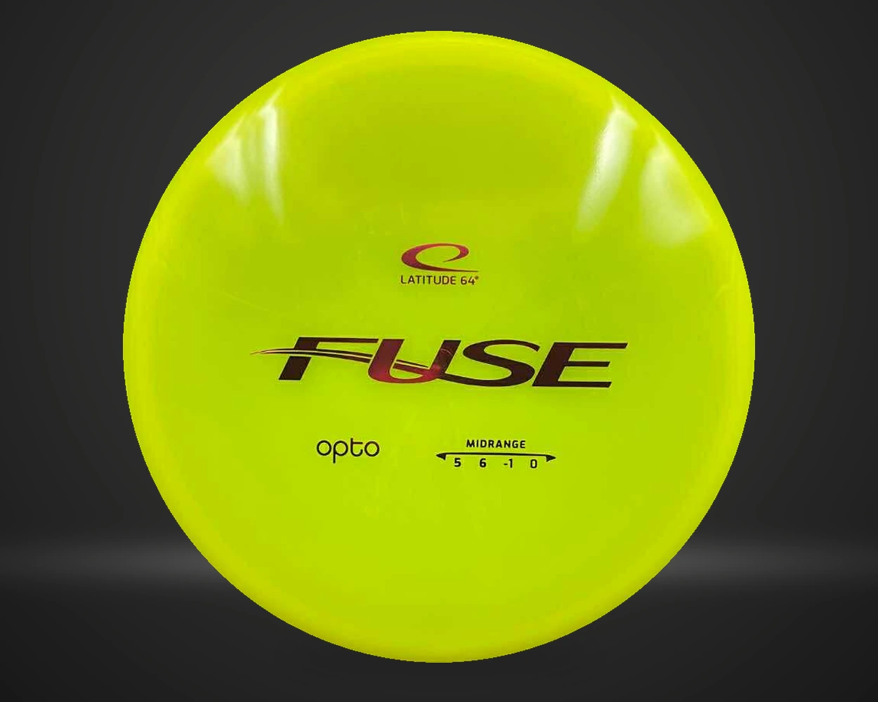Opto Fuse