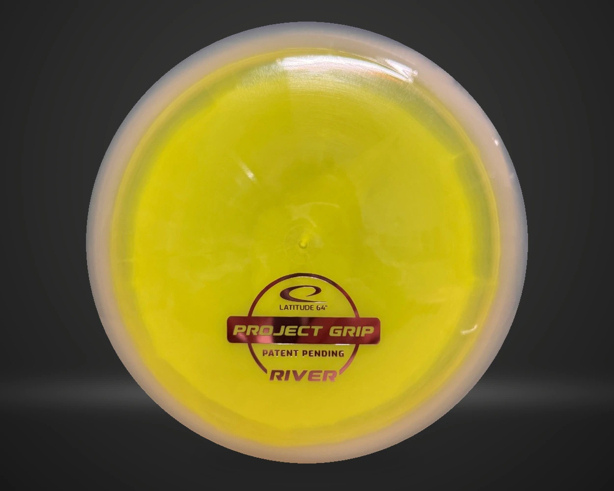 Project Grip River