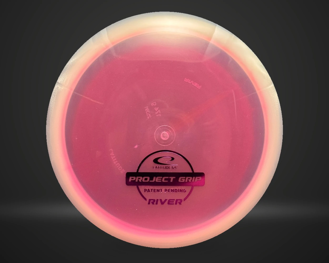 Project Grip River