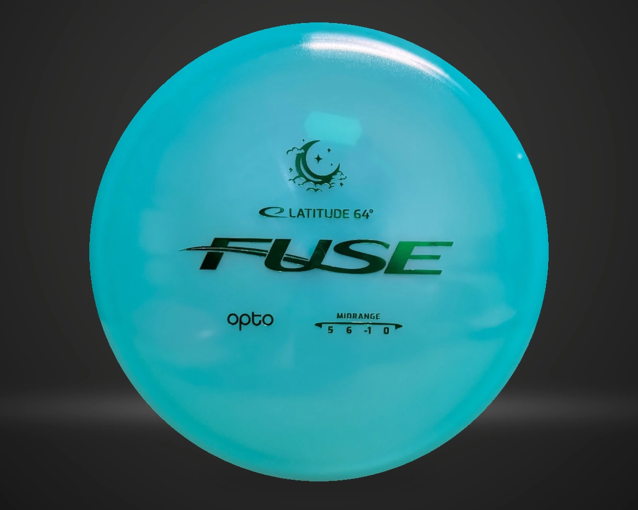 Opto Moonshine Fuse