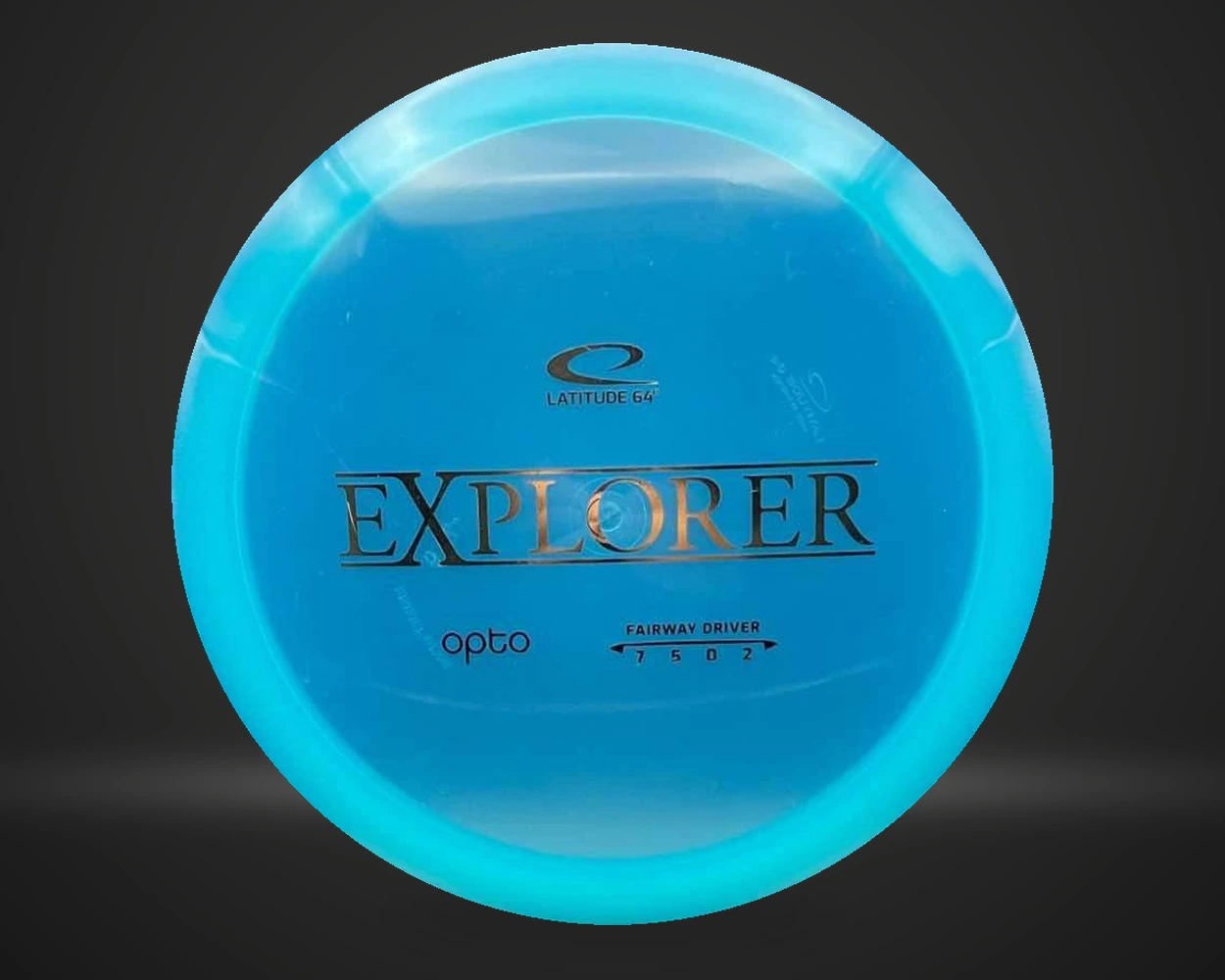 Opto Explorer