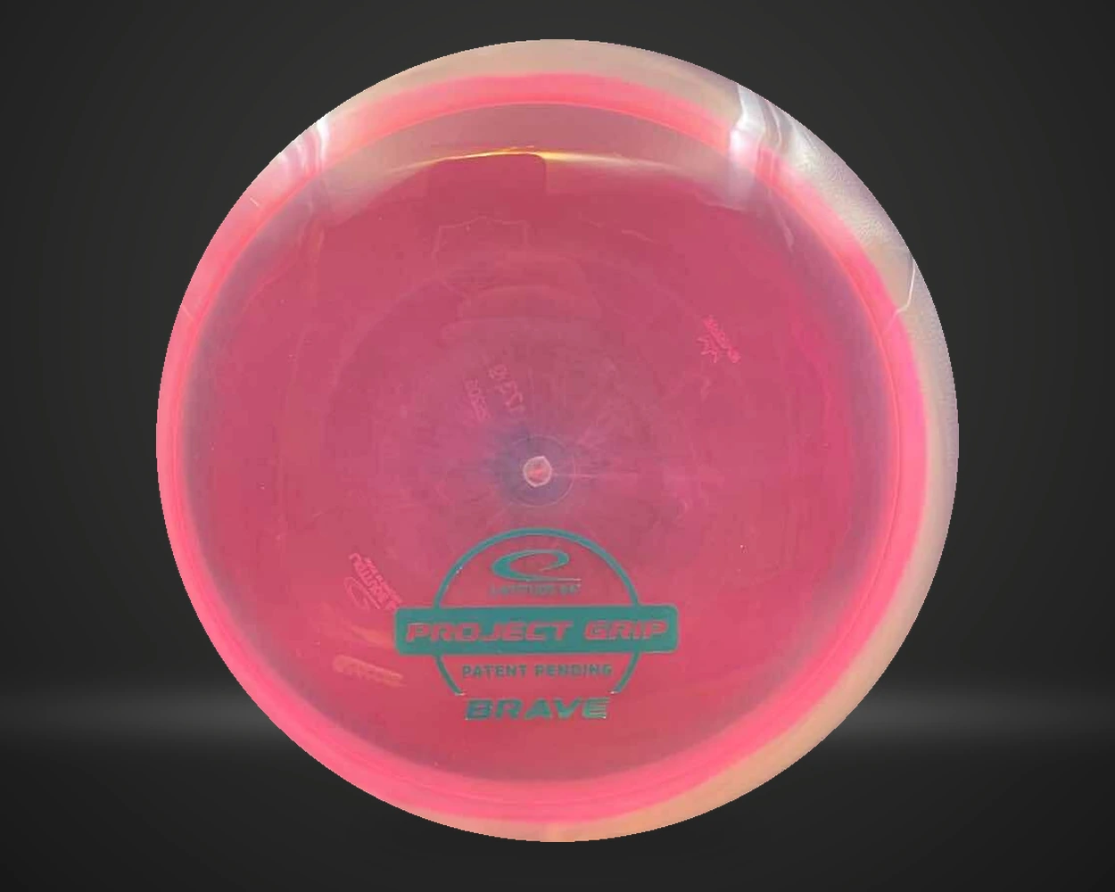 Project Grip Brave