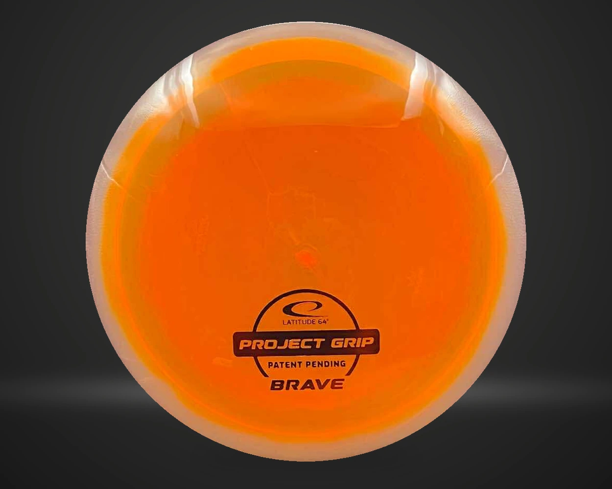 Project Grip Brave