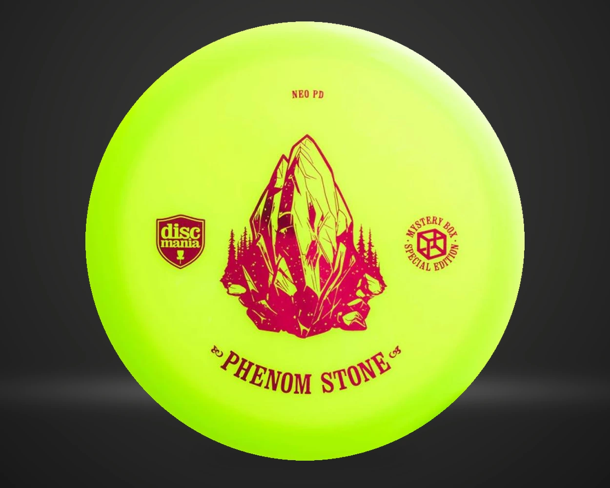 Neo PD - Phenom Stone