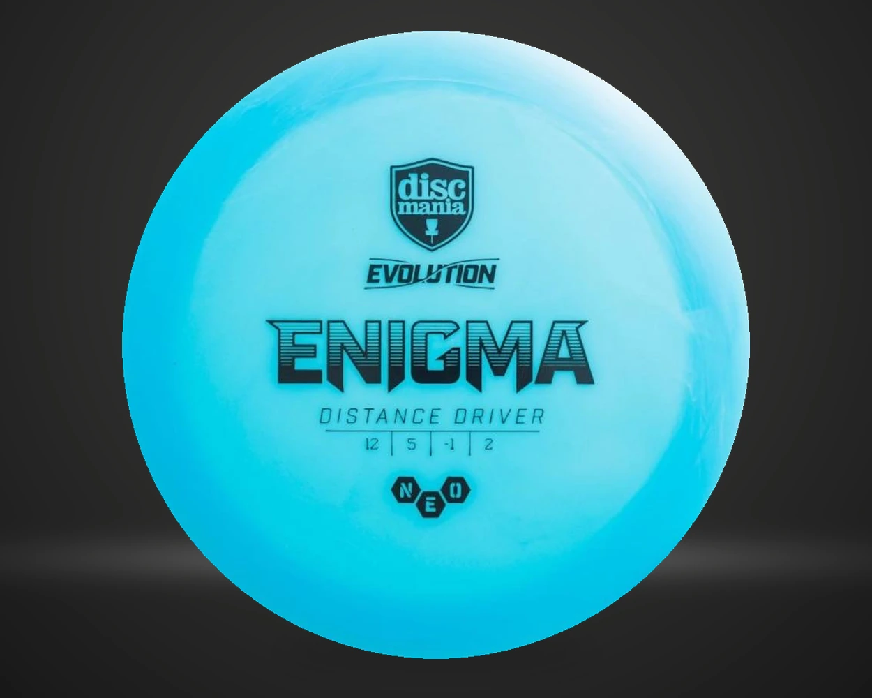 Neo Enigma