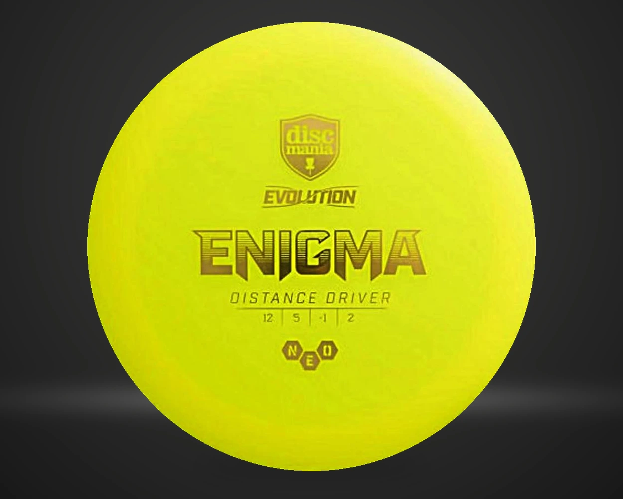 Neo Enigma