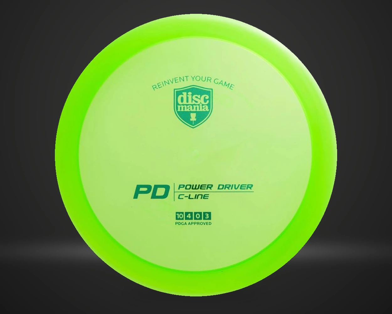 C-Line PD Power