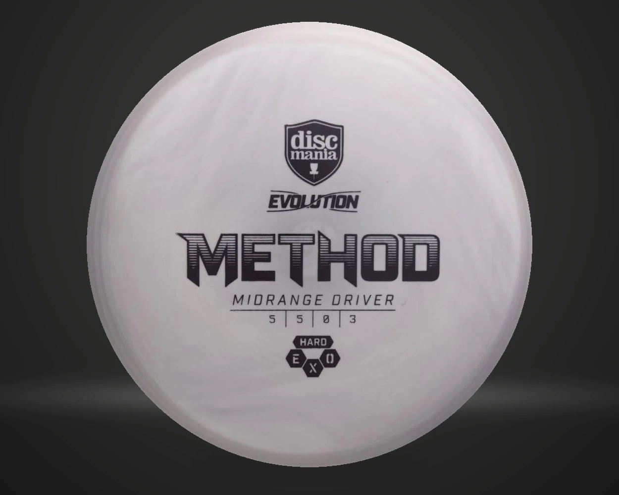 Exo Method Hard