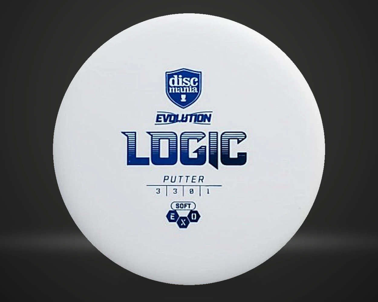 Exo Logic Soft