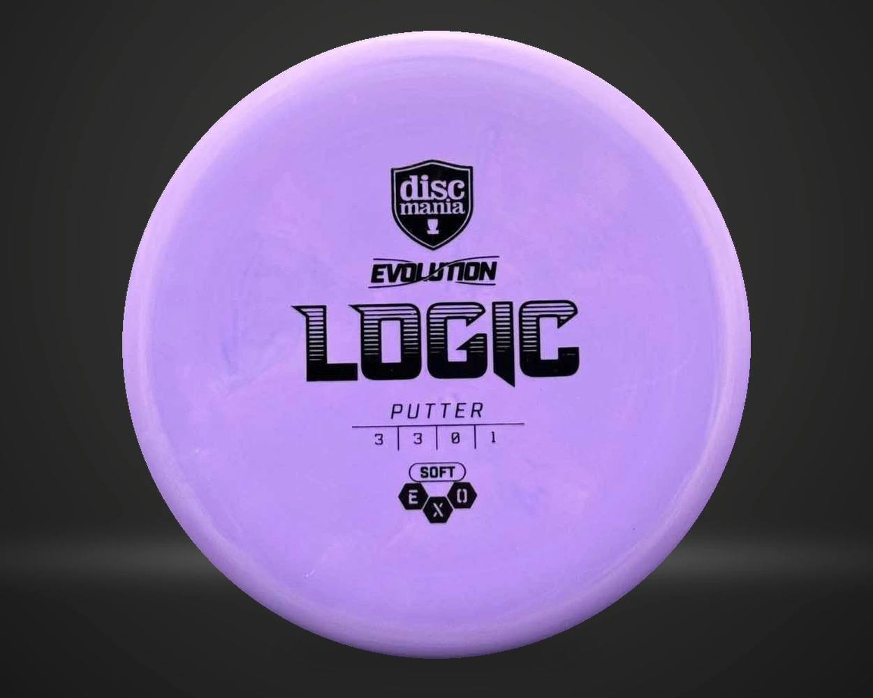 Exo Logic Soft