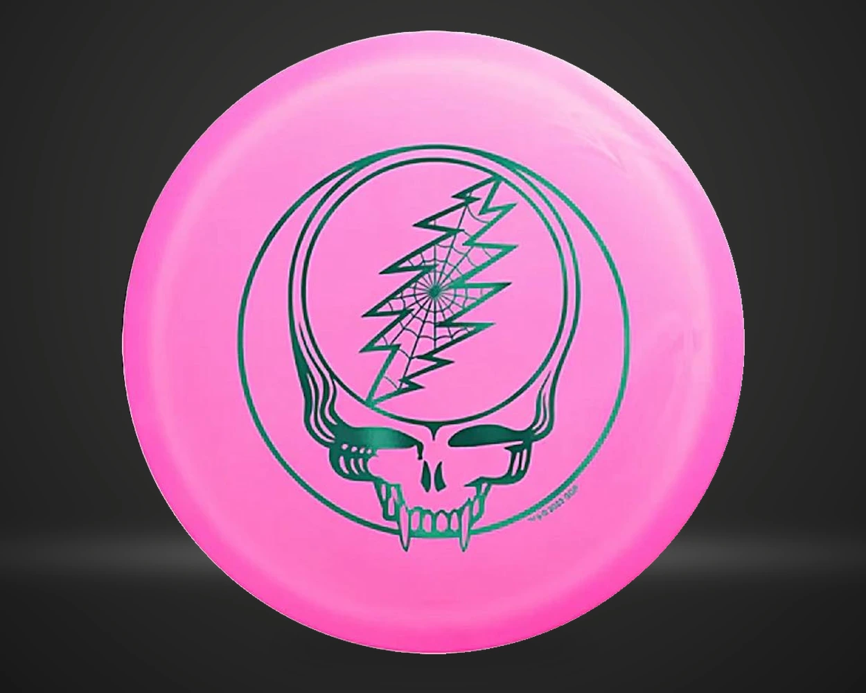 Grateful Dead Neo Splice