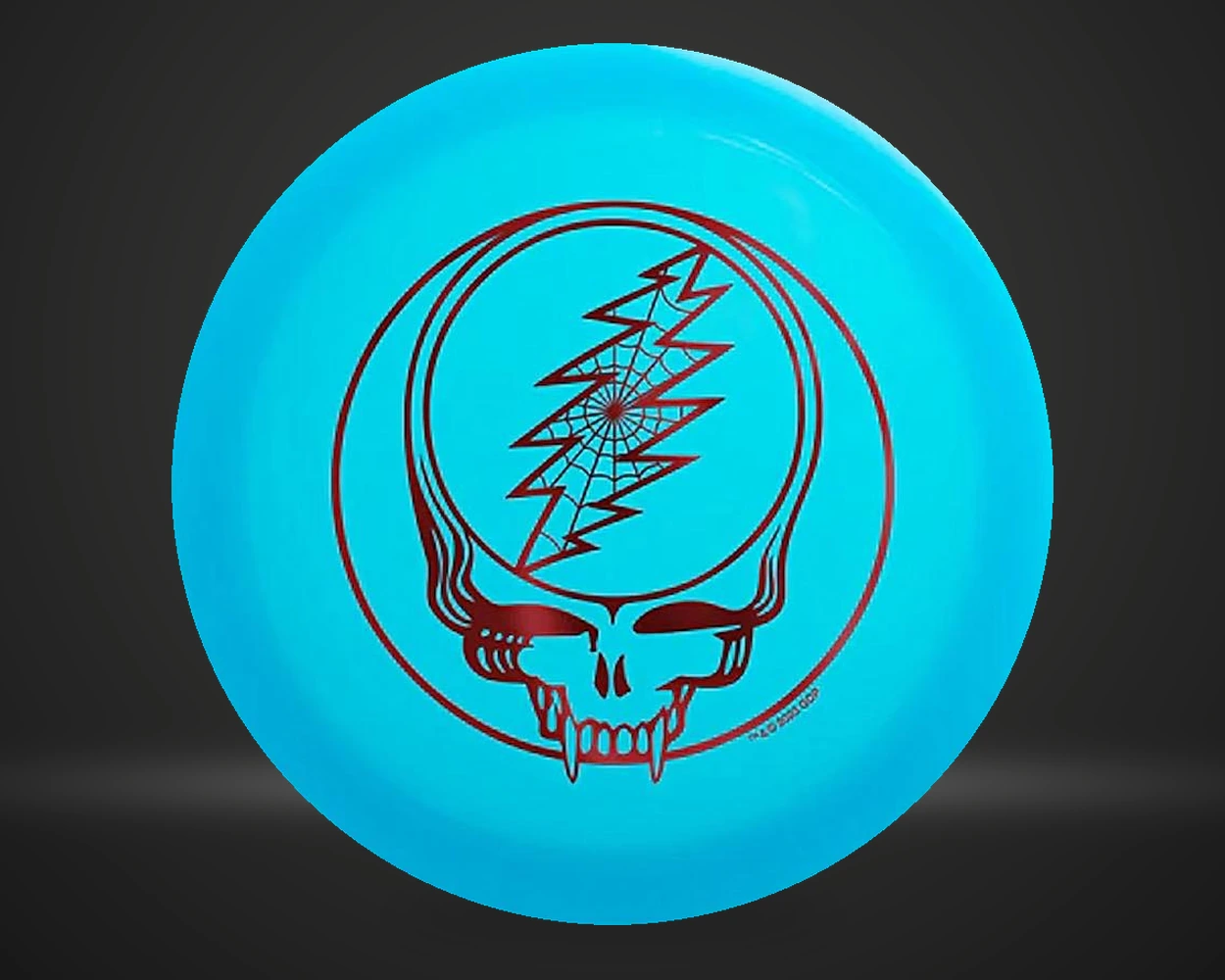 Grateful Dead Neo Splice