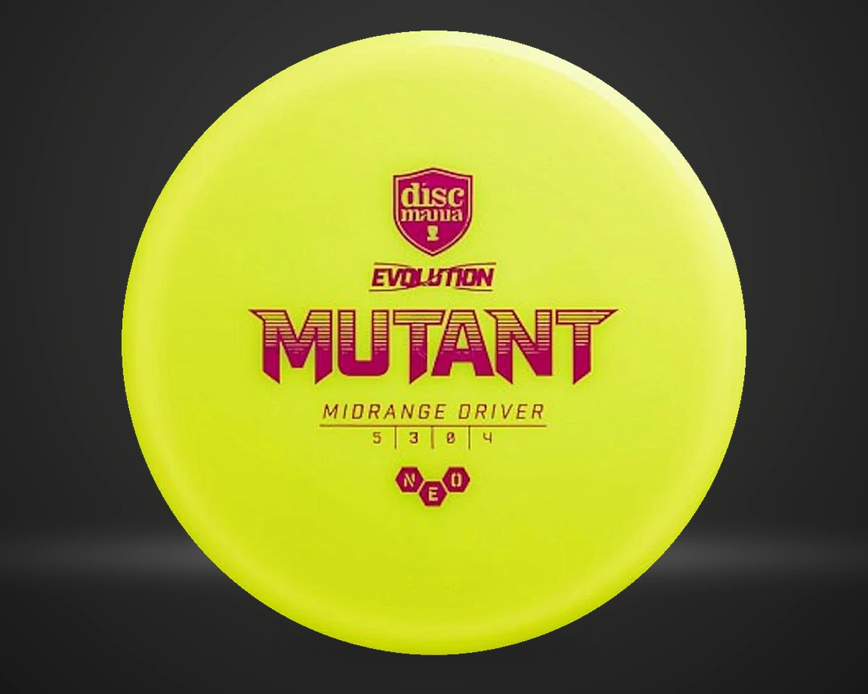 Mutant Neo