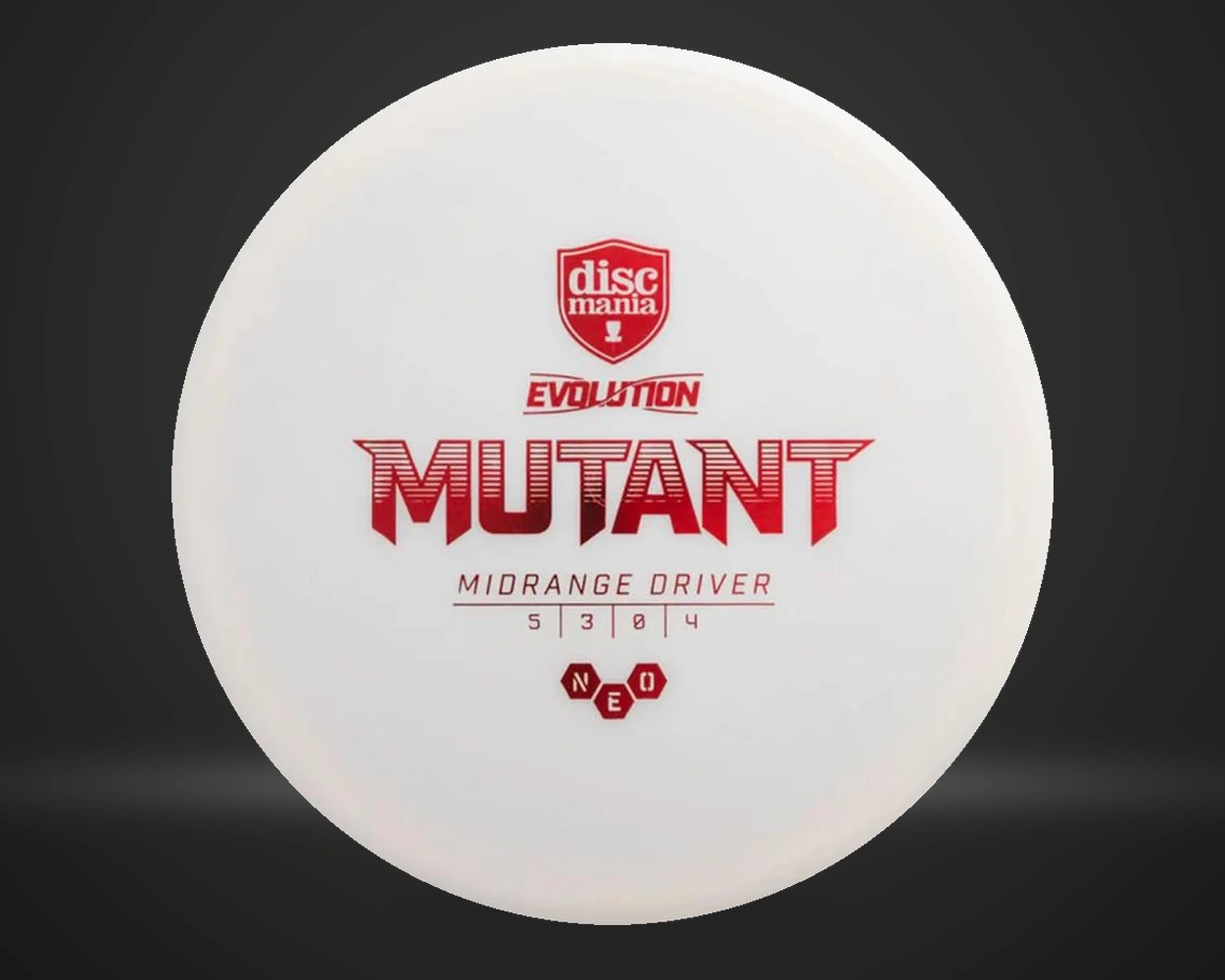 Mutant Neo