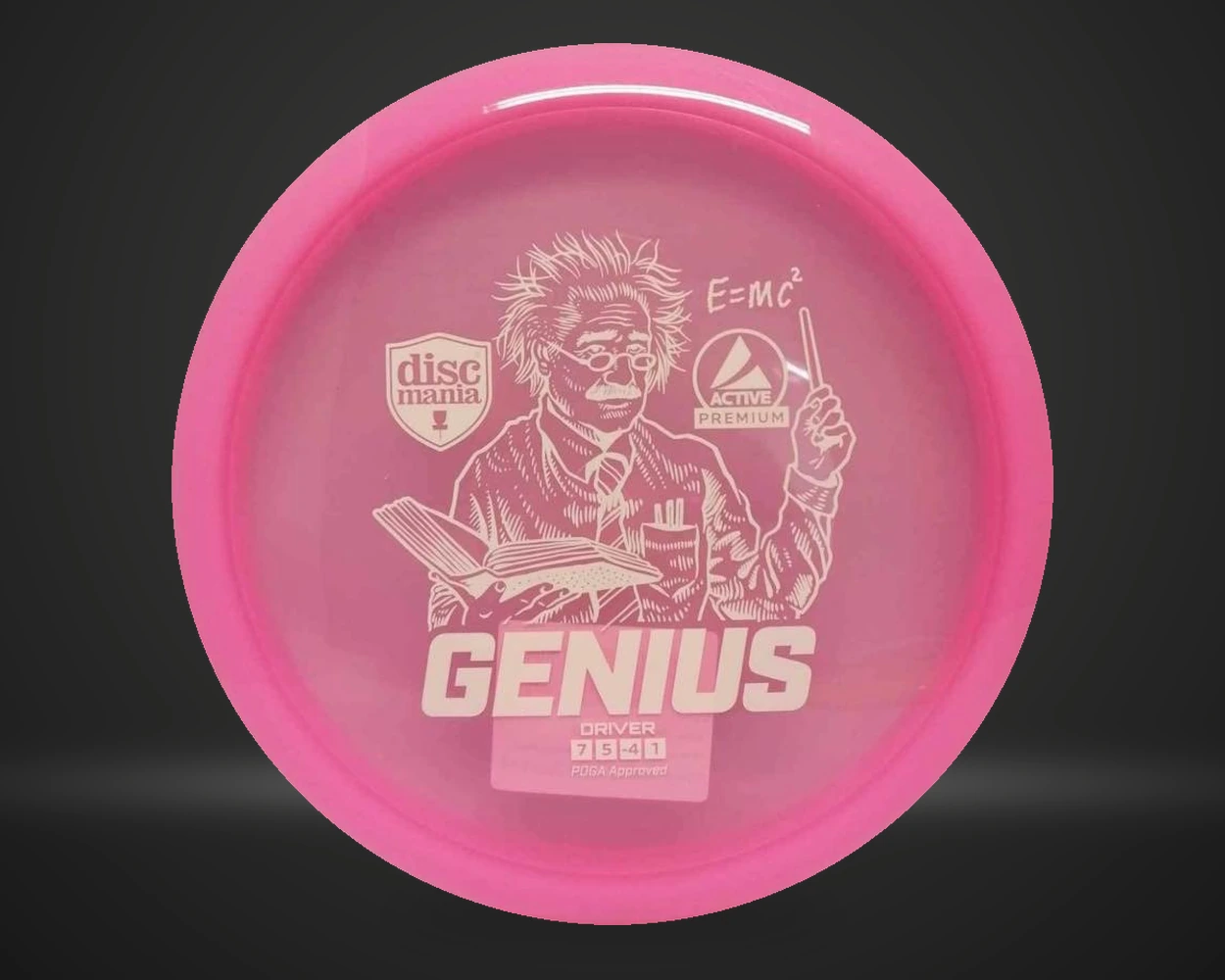 Genius Active Premium