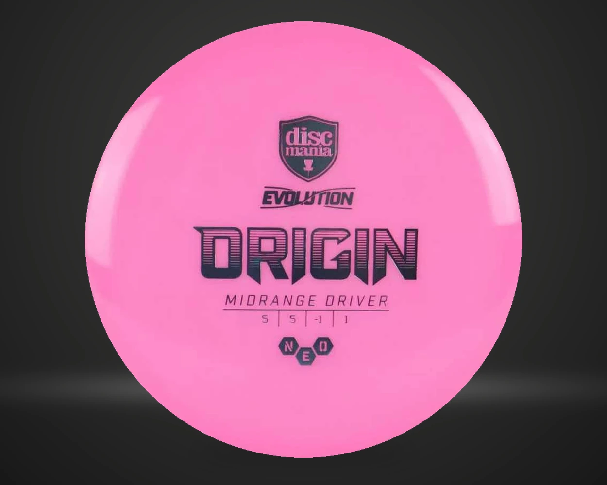Origin Neo
