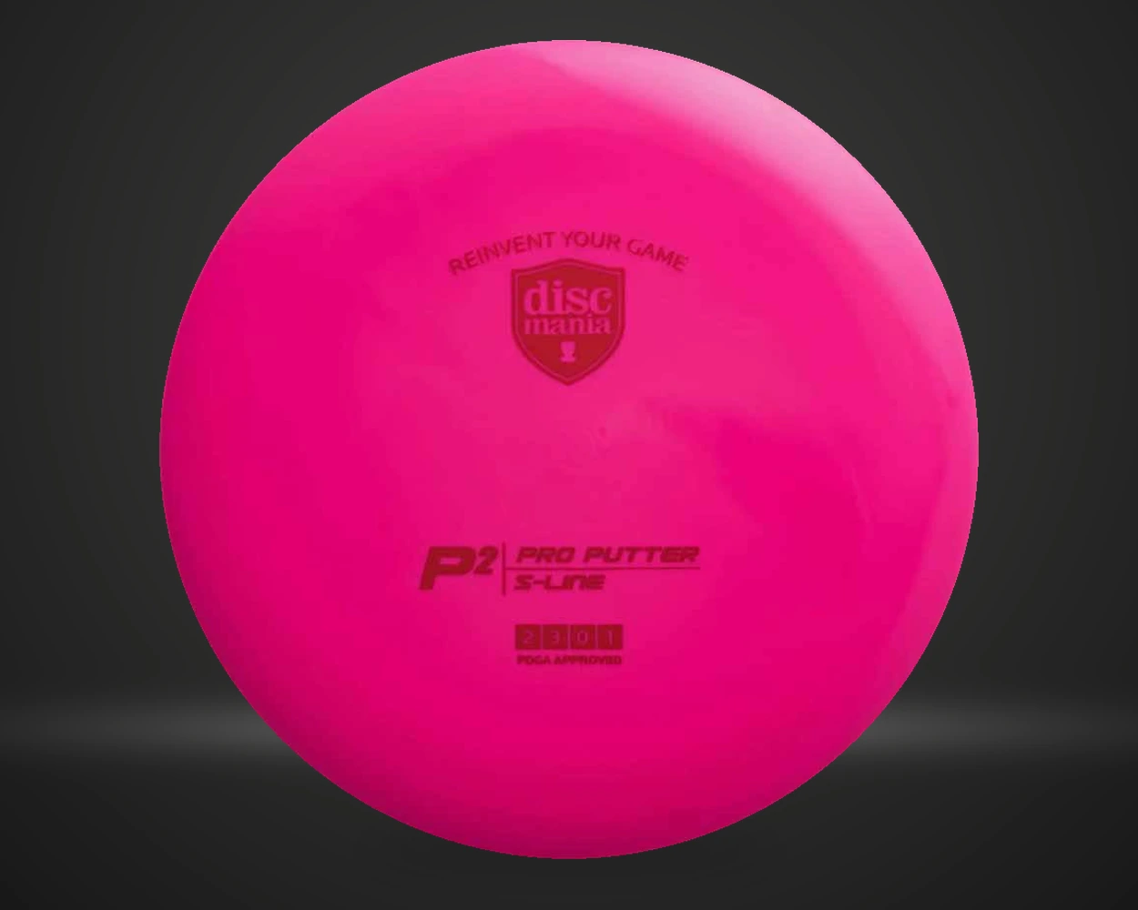S-line P2