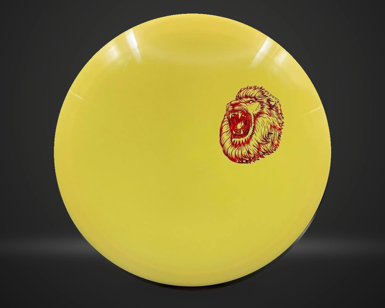 Lux Vapor Essence Mini lion