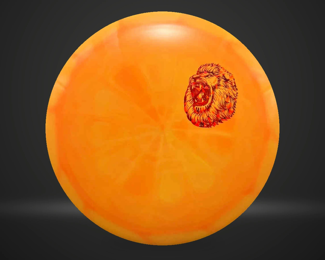 Lux Vapor Essence Mini lion