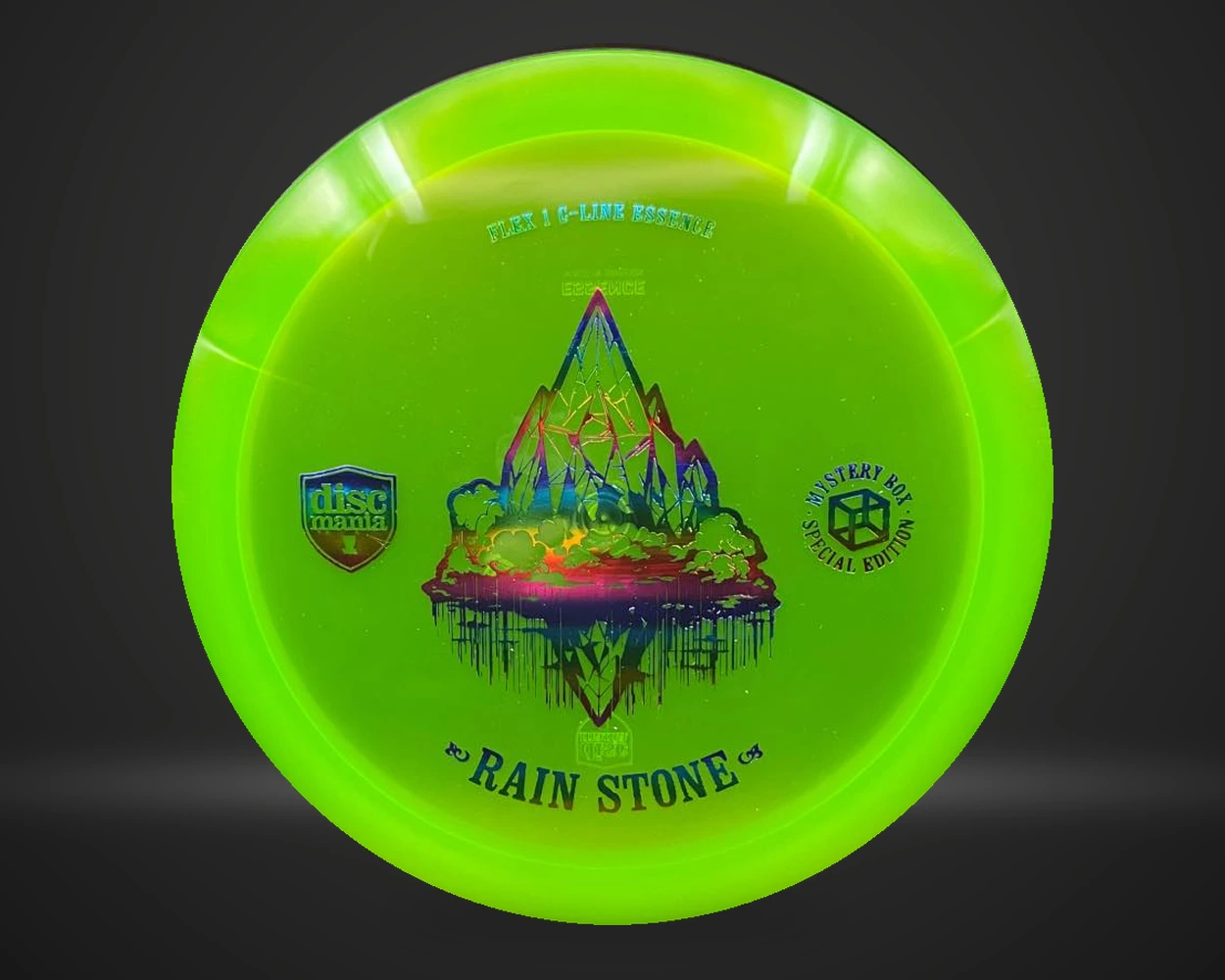 C-Line Essence - Rain Stone