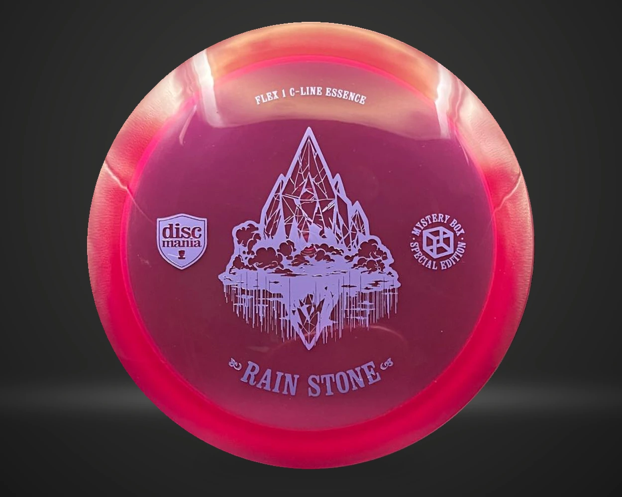 C-Line Essence - Rain Stone