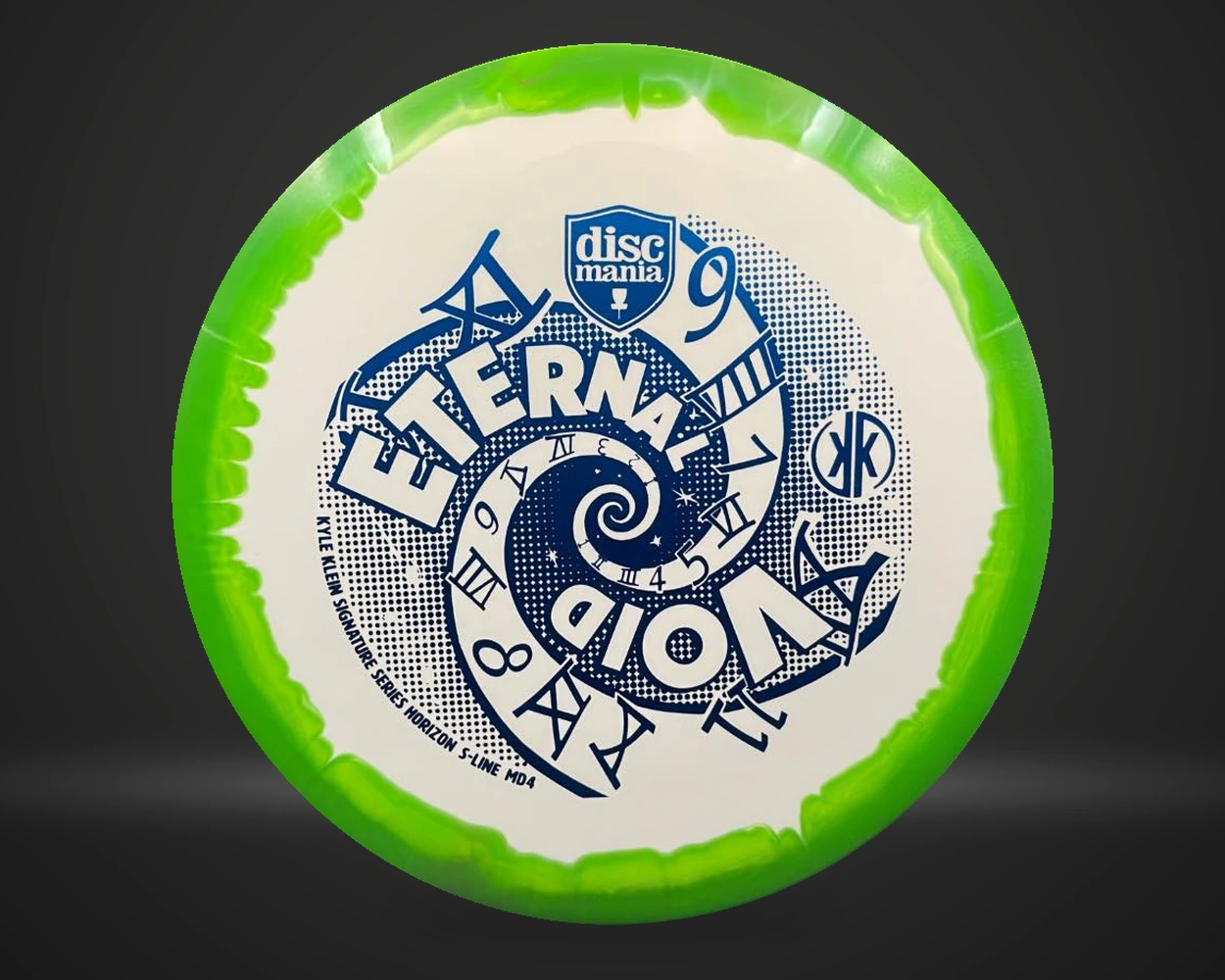 Eternal Void - MD4 Kyle Klein Signature Series Horizon S-Line