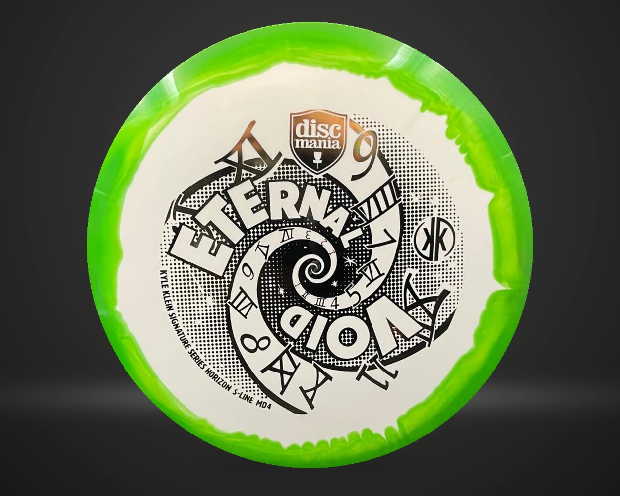 Eternal Void - MD4 Kyle Klein Signature Series Horizon S-Line