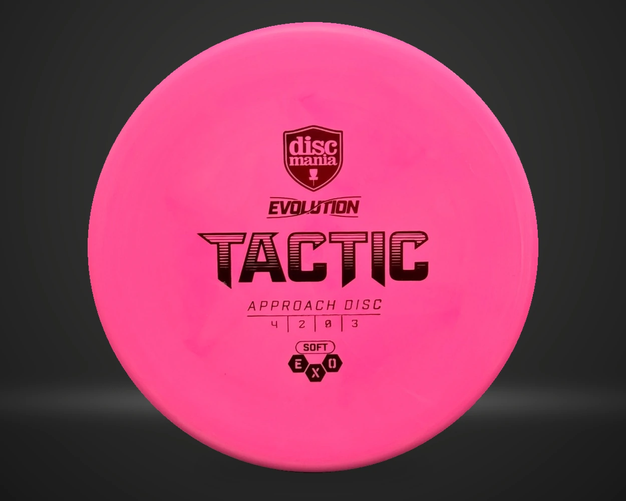  Exo Soft Tactic