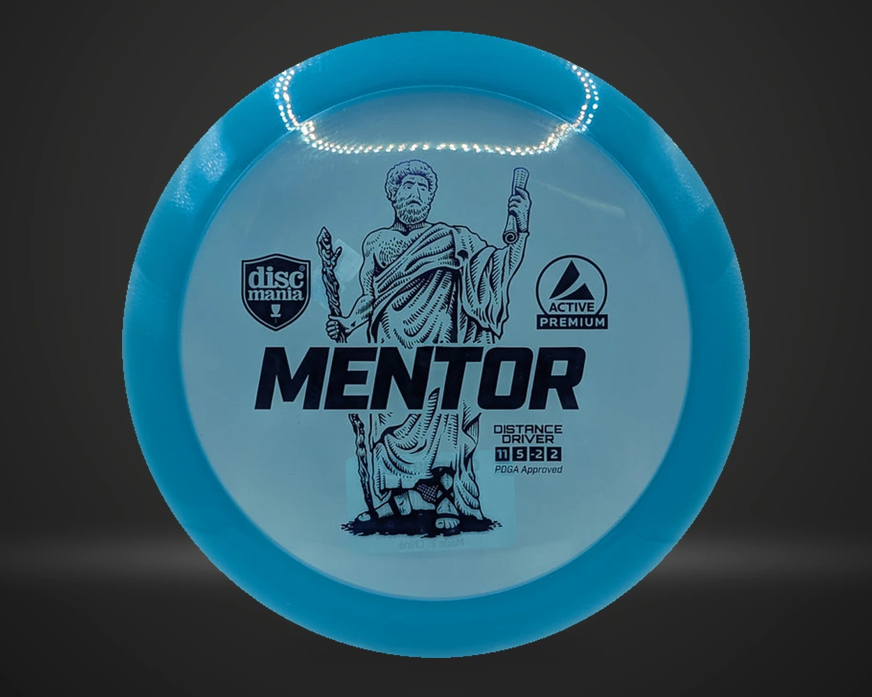  Active Premium Mentor