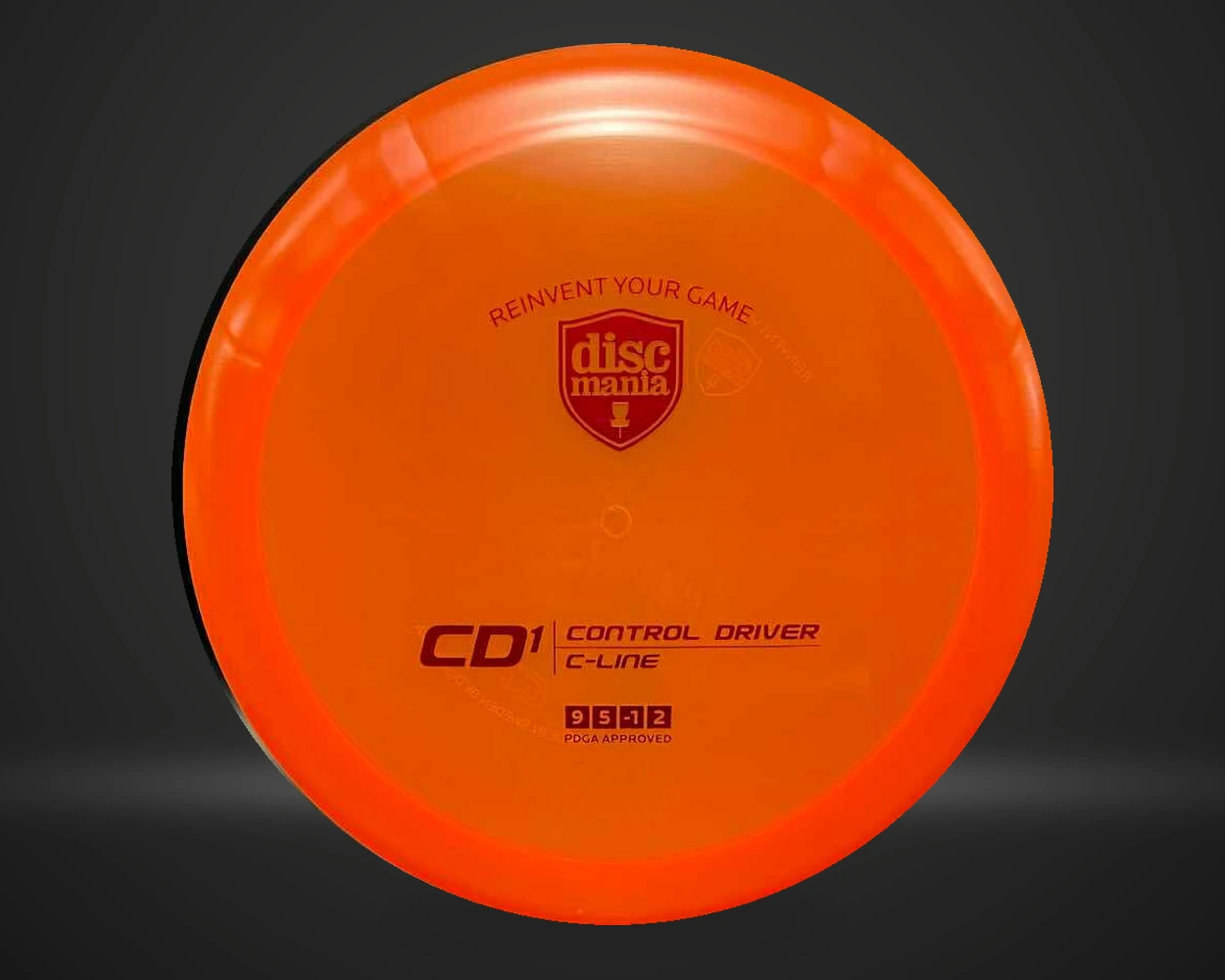  C-Line CD1