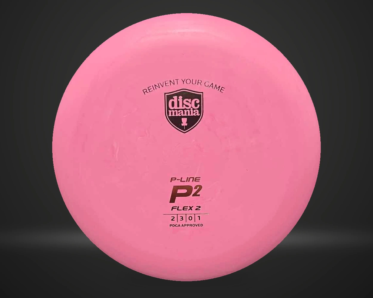  P-Line P2 Flex2