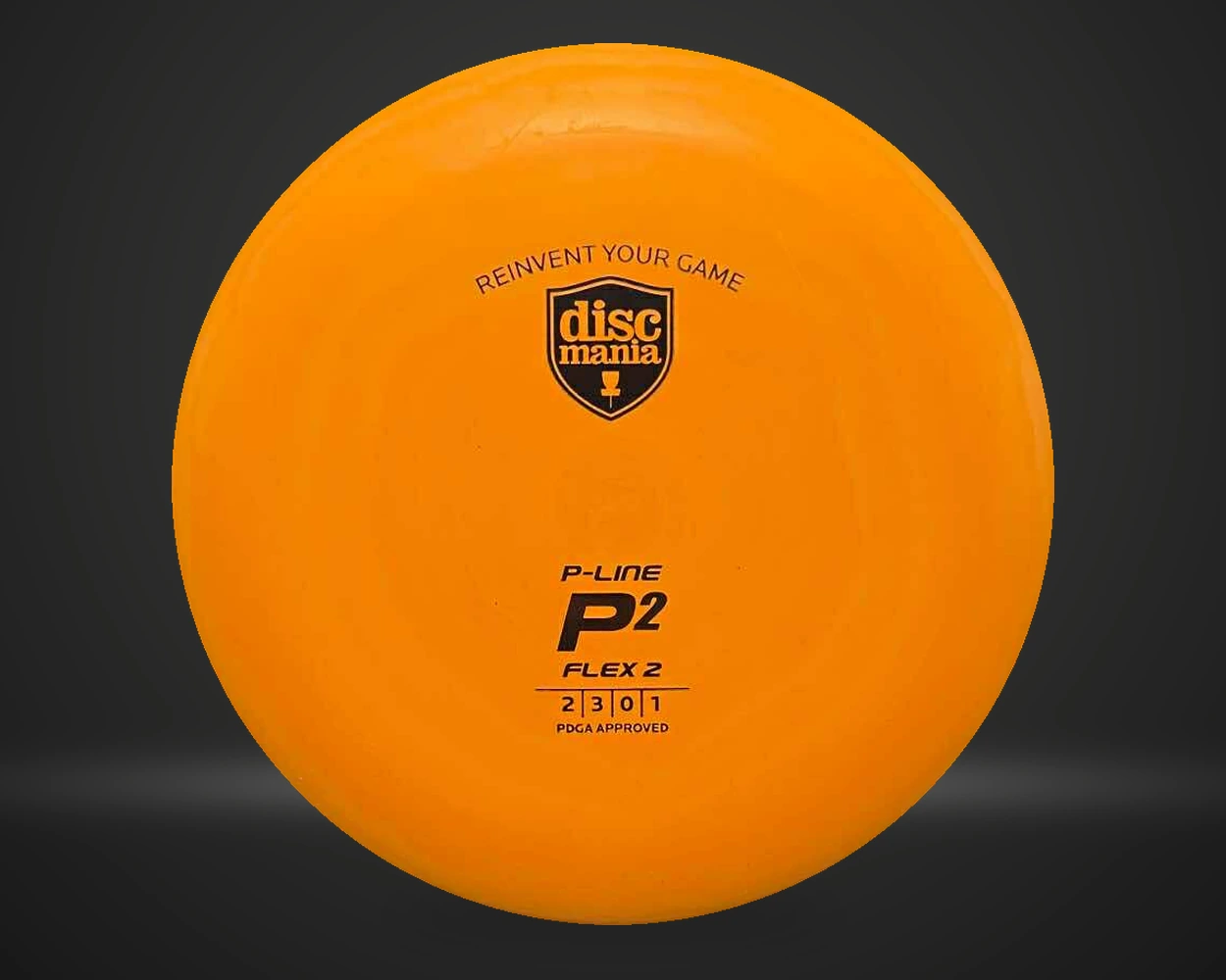  P-Line P2 Flex2