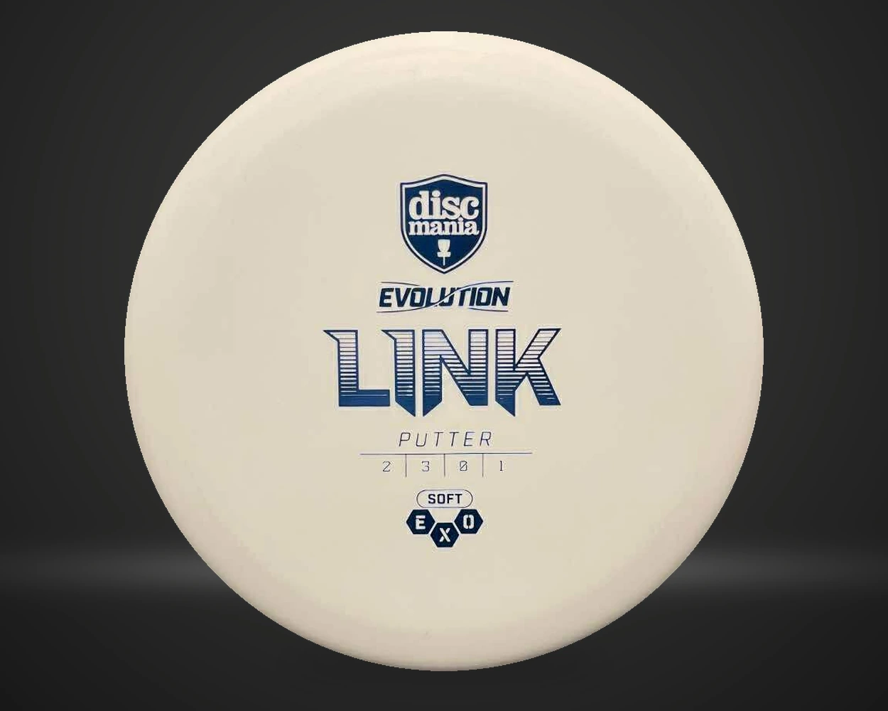  Exo Soft Link