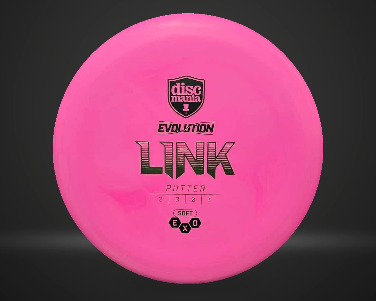  Exo Soft Link
