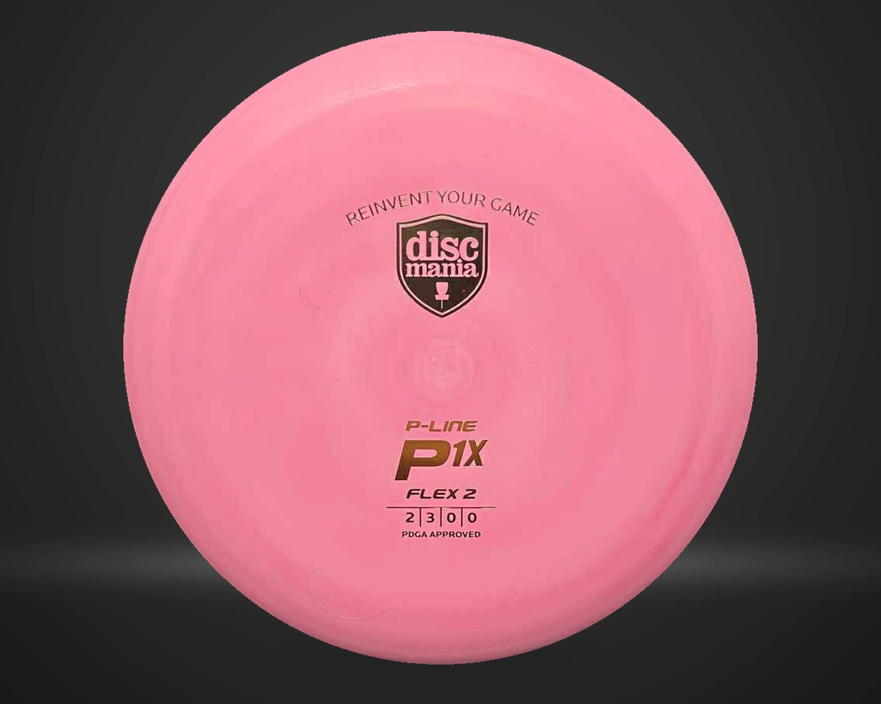  P-Line P1x