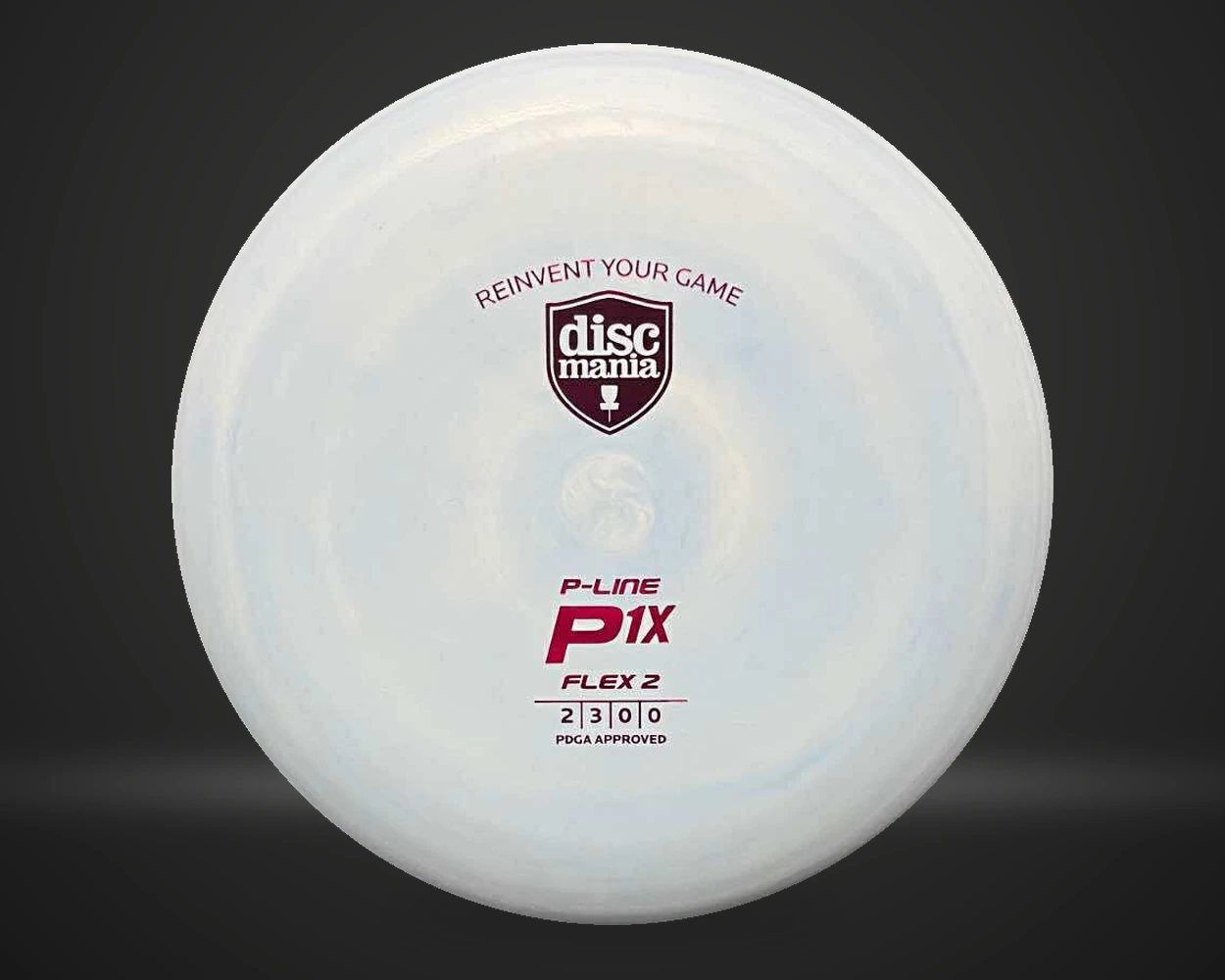  P-Line P1x