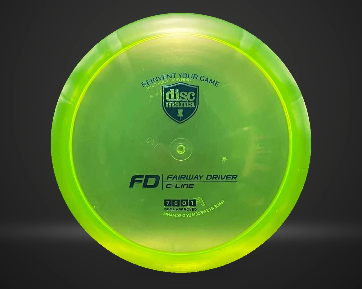 C-Line FD