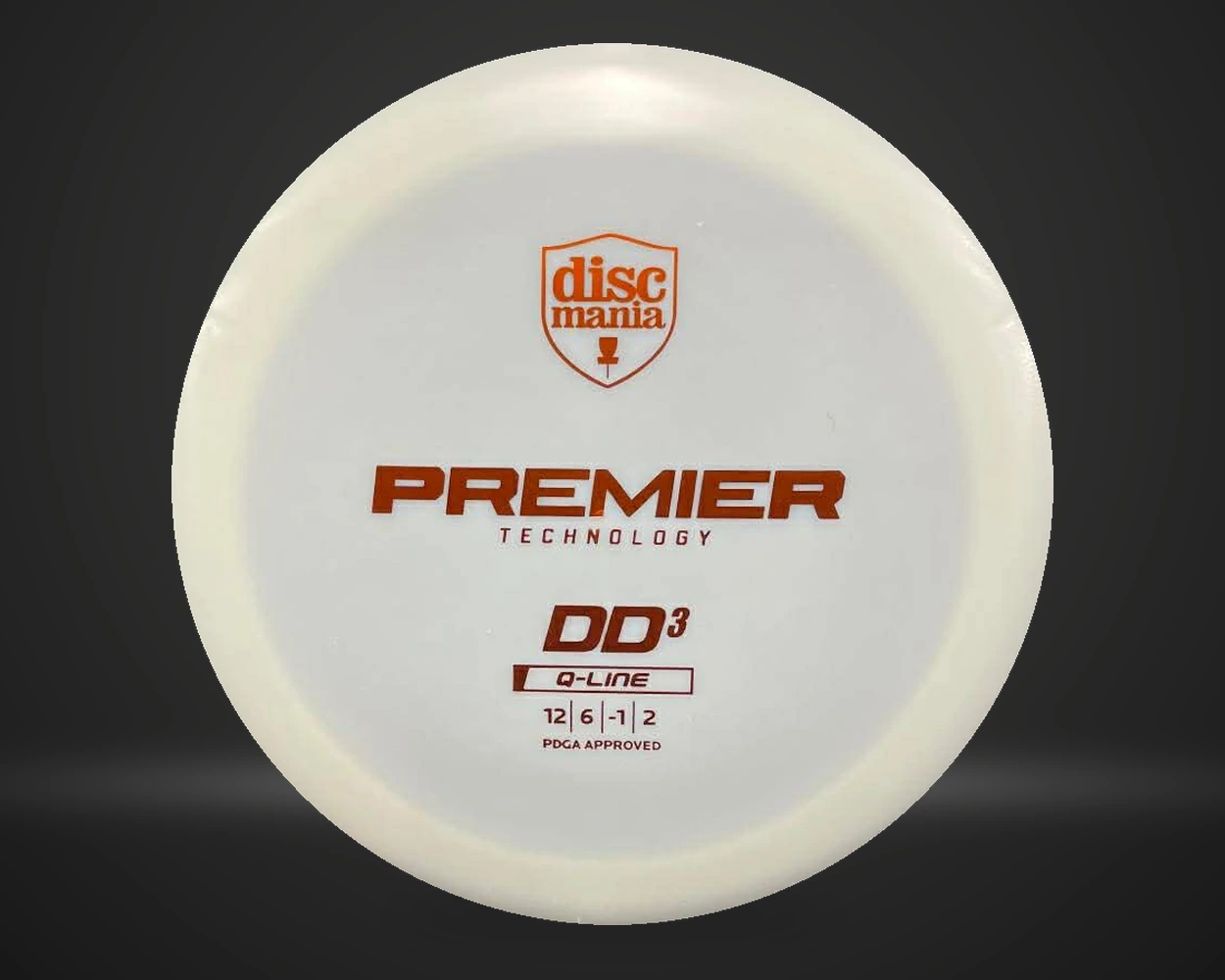 Q-Line Premier DD3