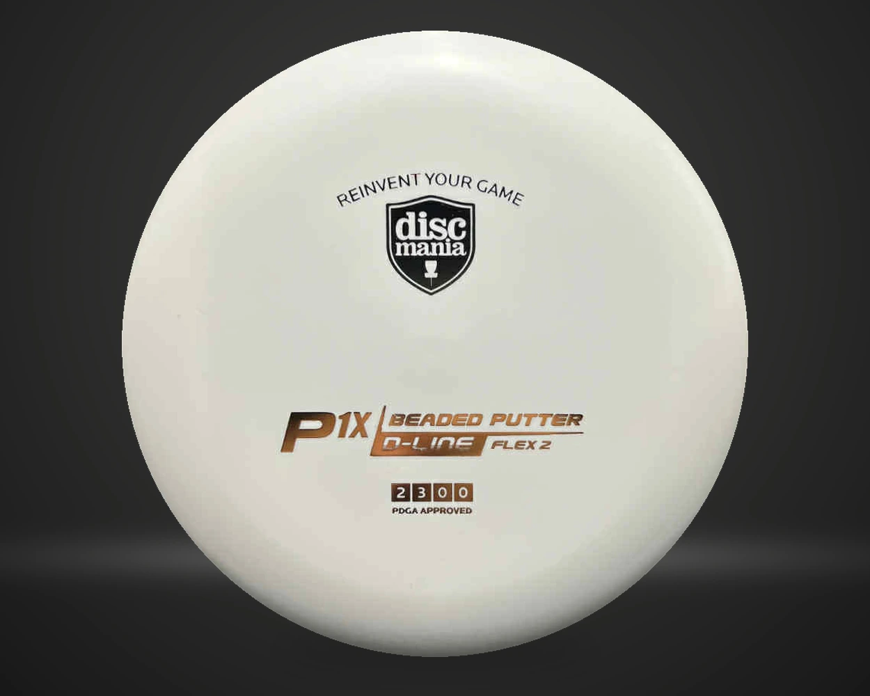 D-Line Flex 2 P1X