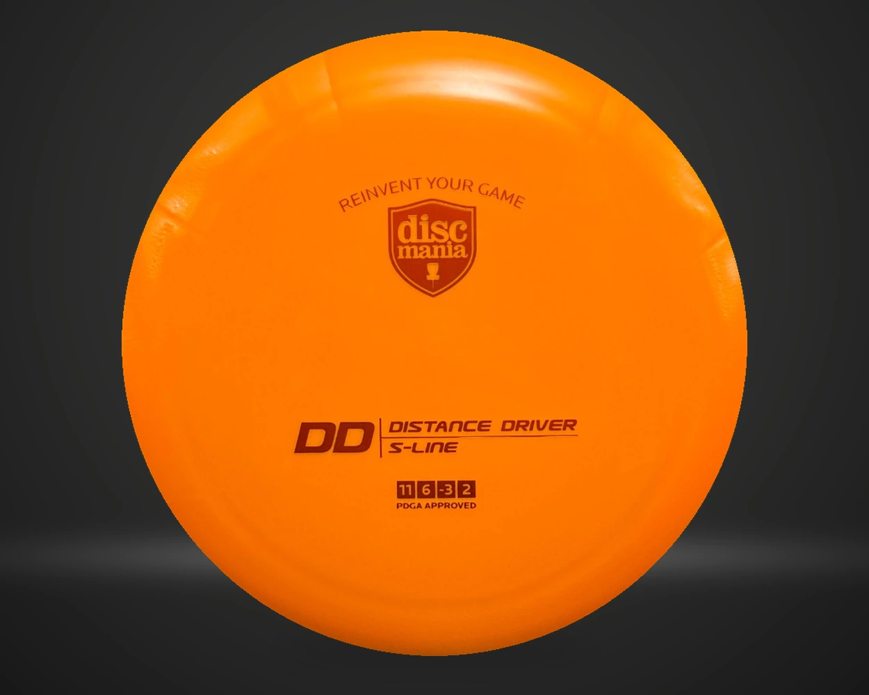 S-Line DD