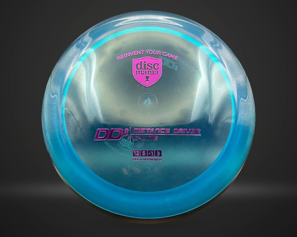 C-Line DD3