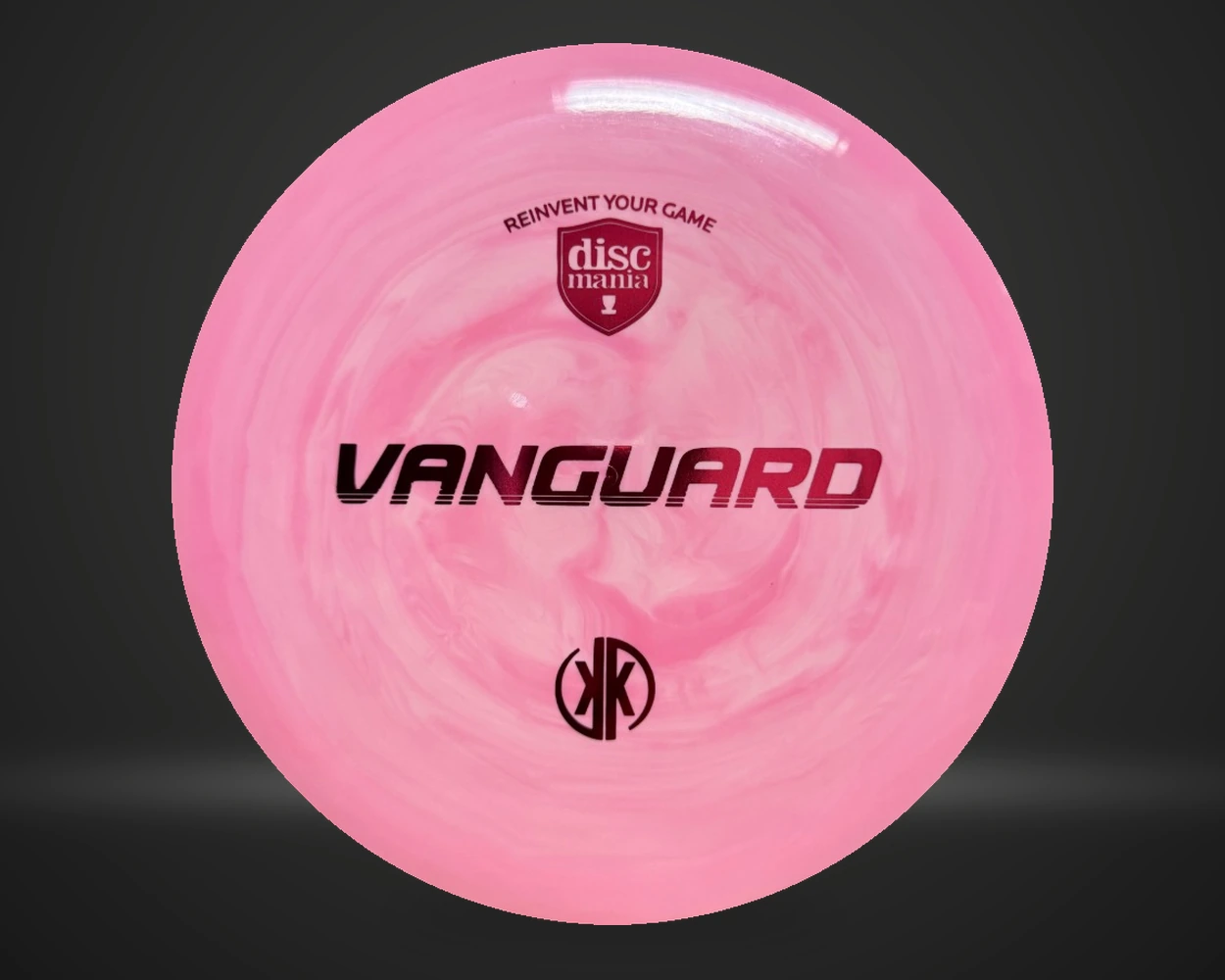 S-Line Swirl Vanguard - Creator Series
