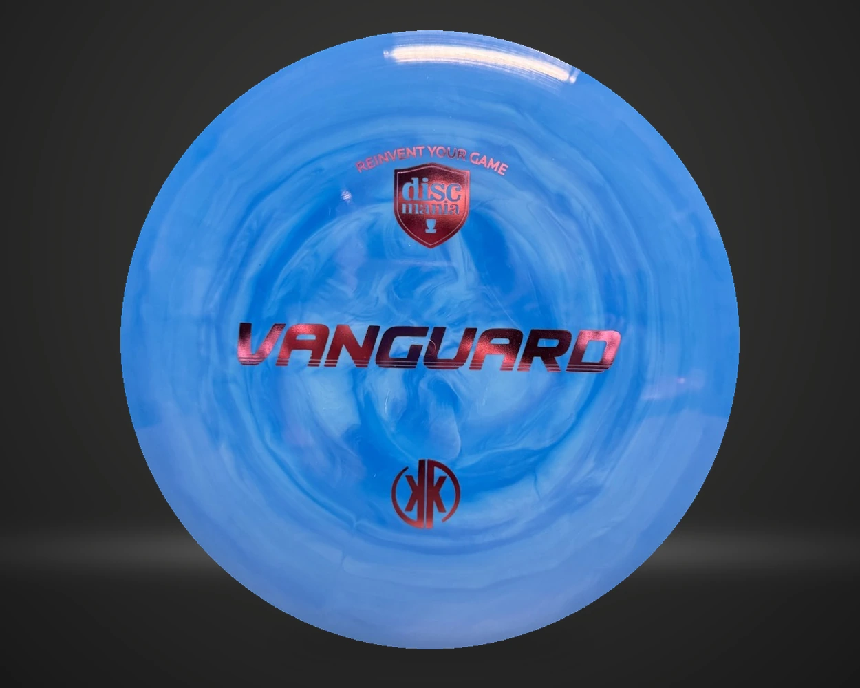 S-Line Swirl Vanguard - Creator Series