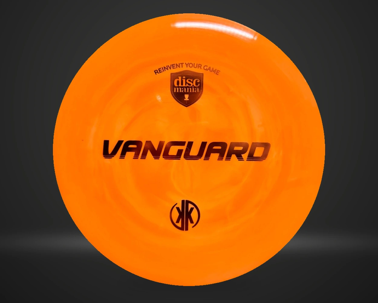 S-Line Swirl Vanguard - Creator Series