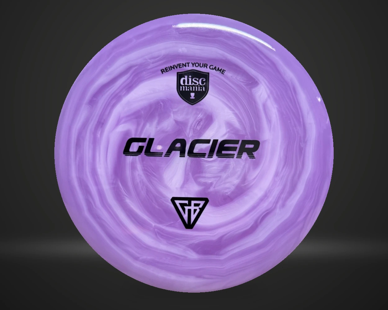 S-Line Swirl Glacier - Creator Series