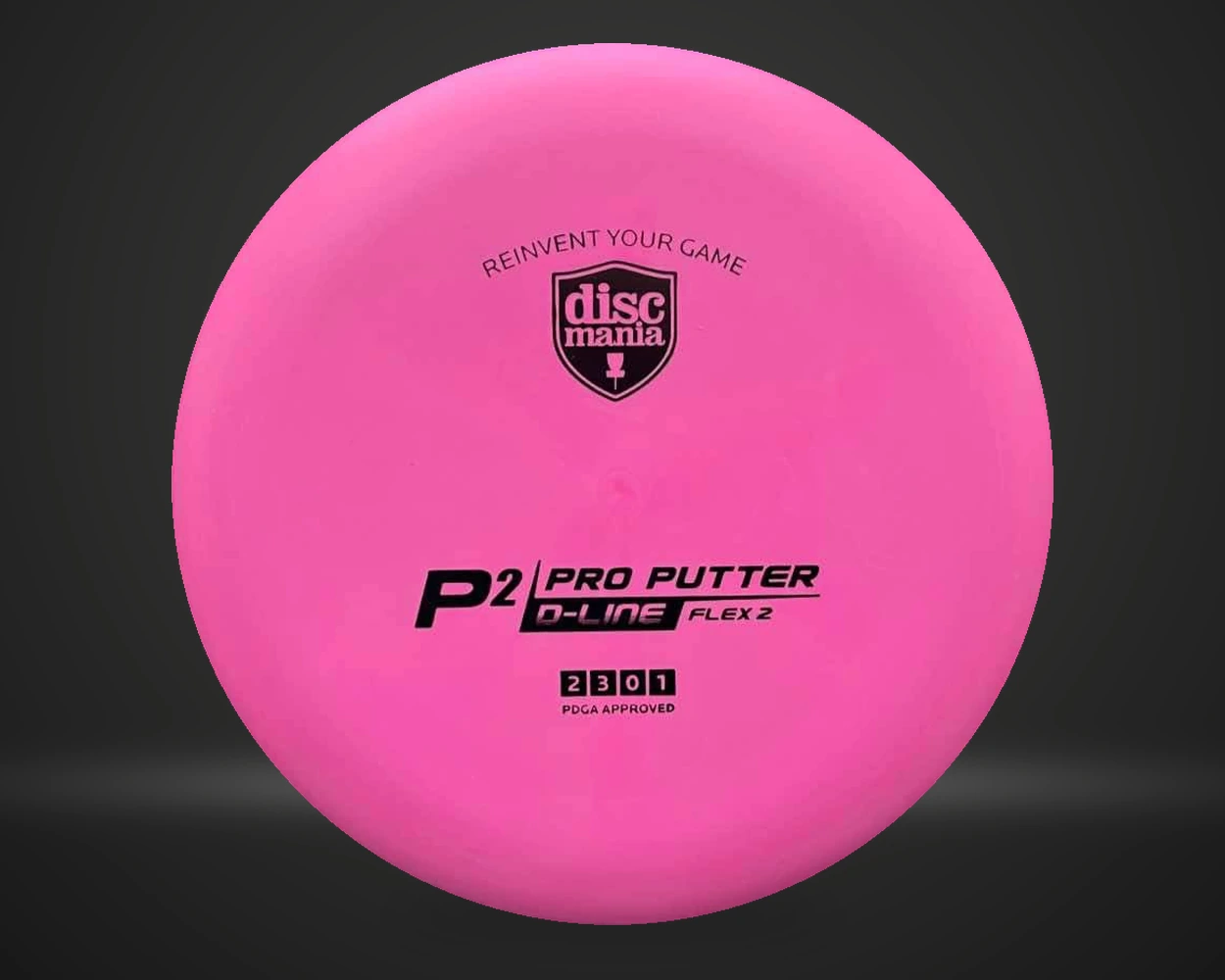 D-line Flex 2 P2
