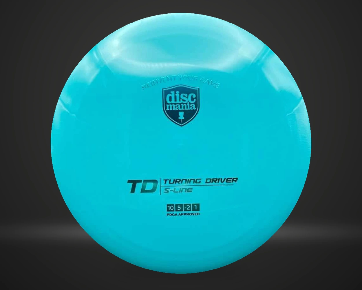 S-Line TD