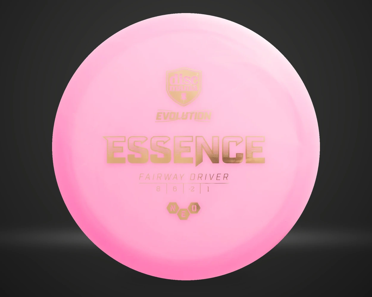 Evolution Neo Essence