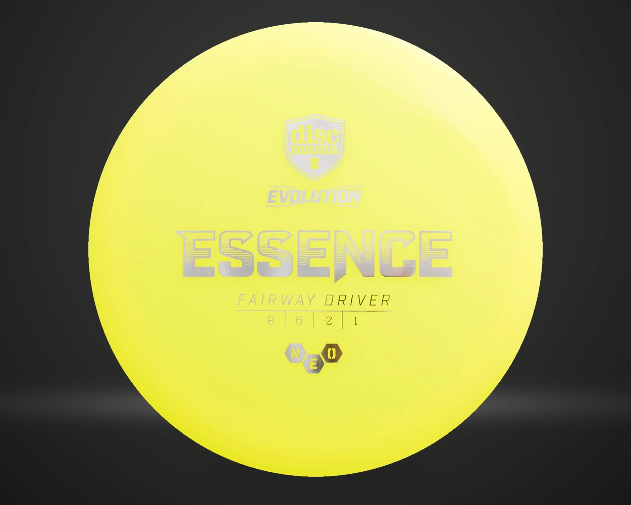 Evolution Neo Essence