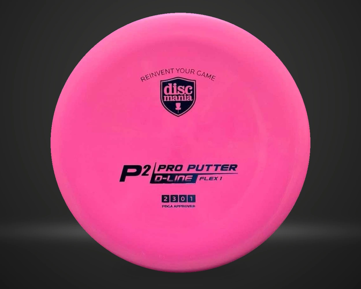 D-line Flex 1 P2